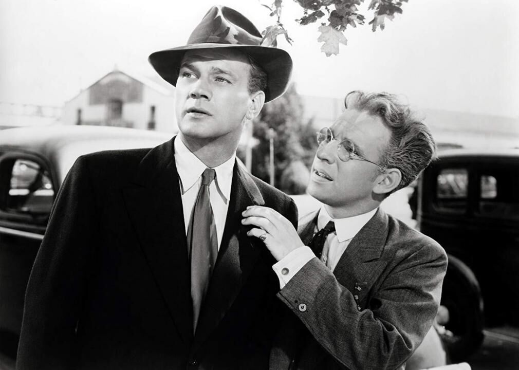 #29. Shadow of a Doubt (1943)